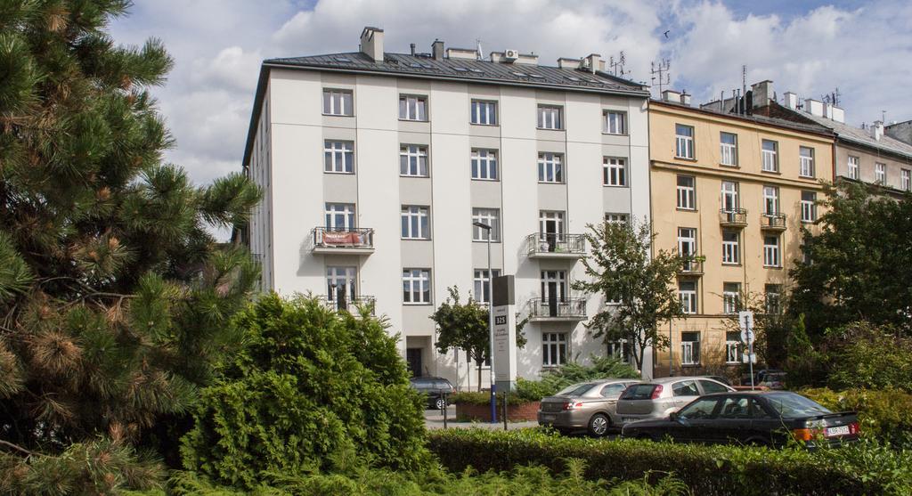 Lou Lou Apart Wawel Krasków Δωμάτιο φωτογραφία
